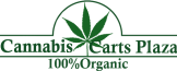 Cannabis Carts Plaza